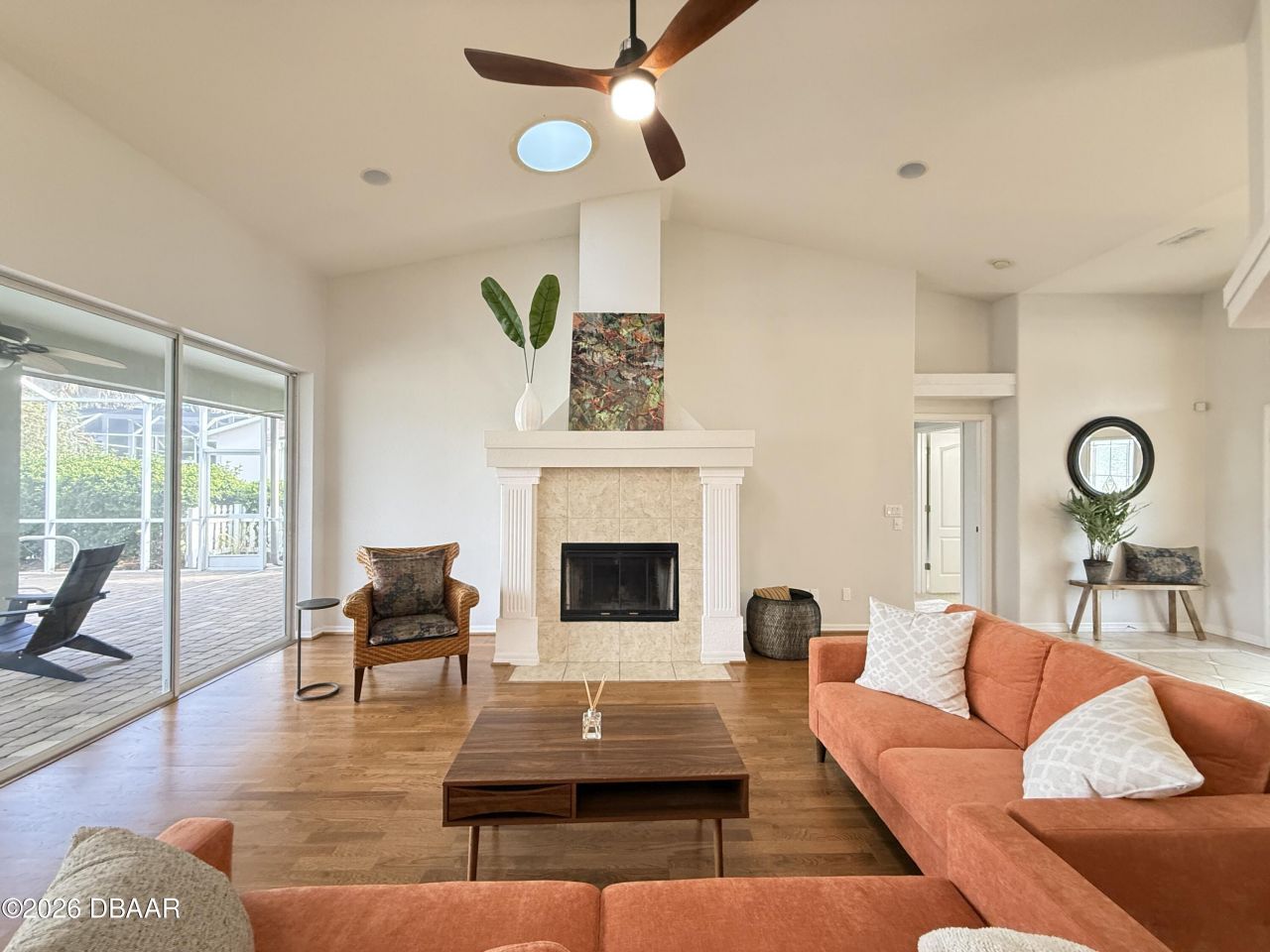 421 Phillips Creek Lane, New Smyrna Beach, FL 32168 Photo