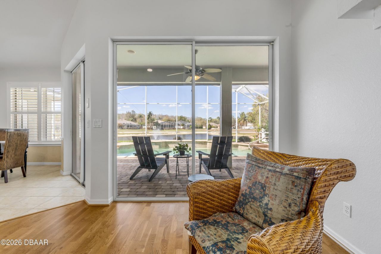 421 Phillips Creek Lane, New Smyrna Beach, FL 32168 Photo