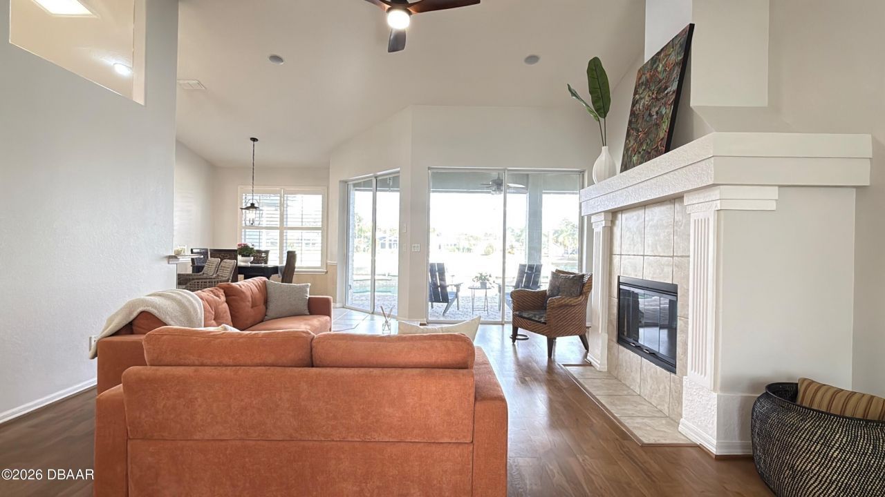 421 Phillips Creek Lane, New Smyrna Beach, FL 32168 Photo