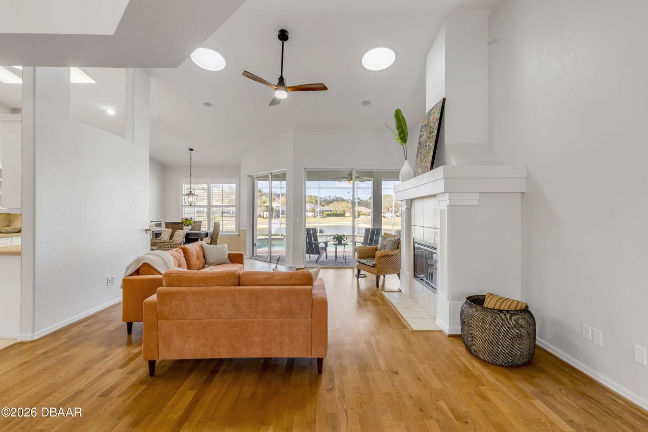 421 Phillips Creek Lane, New Smyrna Beach, FL 32168 Photo