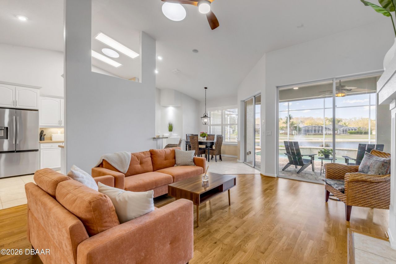 421 Phillips Creek Lane, New Smyrna Beach, FL 32168 Photo