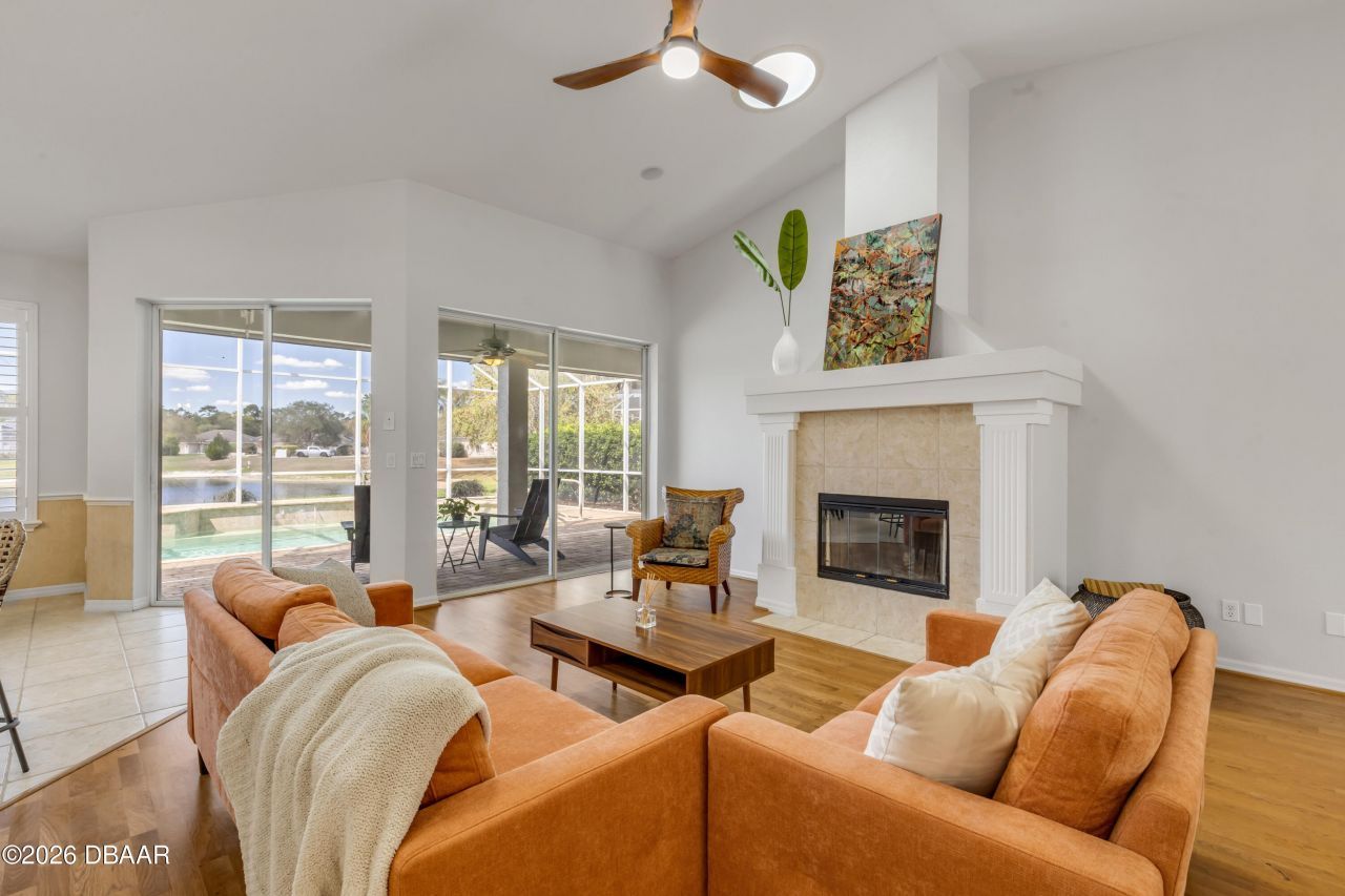 421 Phillips Creek Lane, New Smyrna Beach, FL 32168 Photo