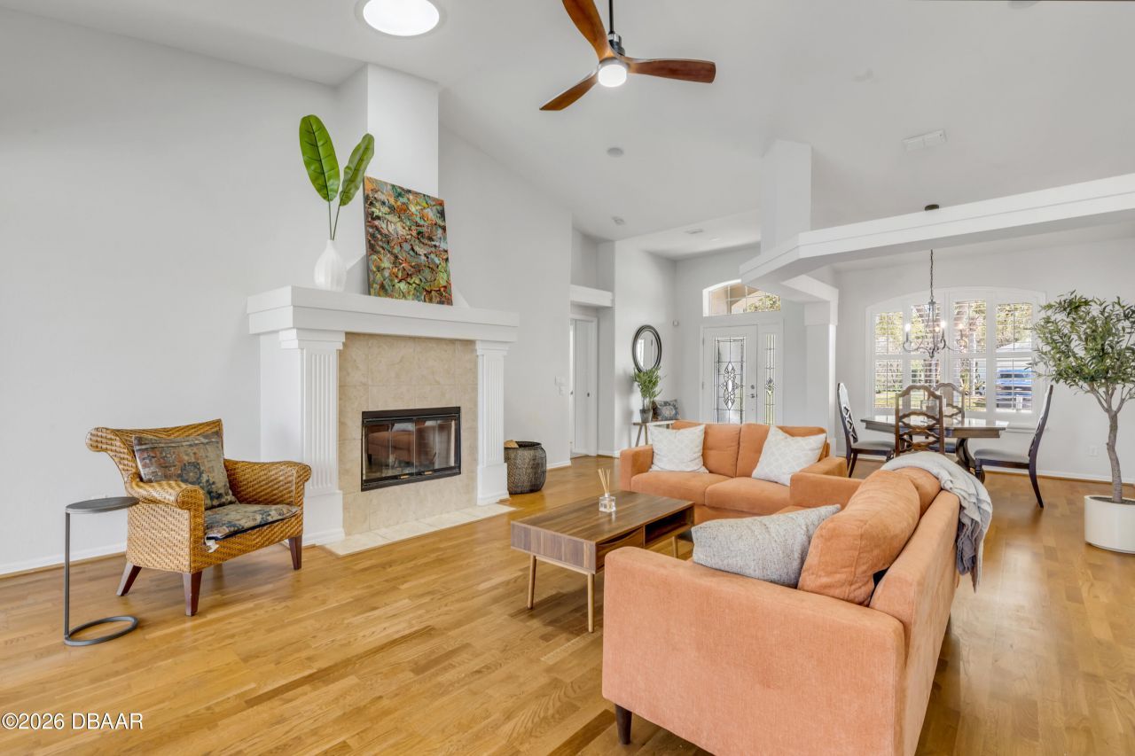 421 Phillips Creek Lane, New Smyrna Beach, FL 32168 Photo