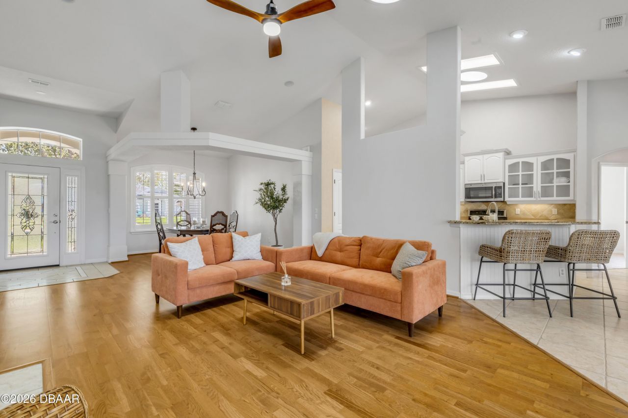 421 Phillips Creek Lane, New Smyrna Beach, FL 32168 Photo