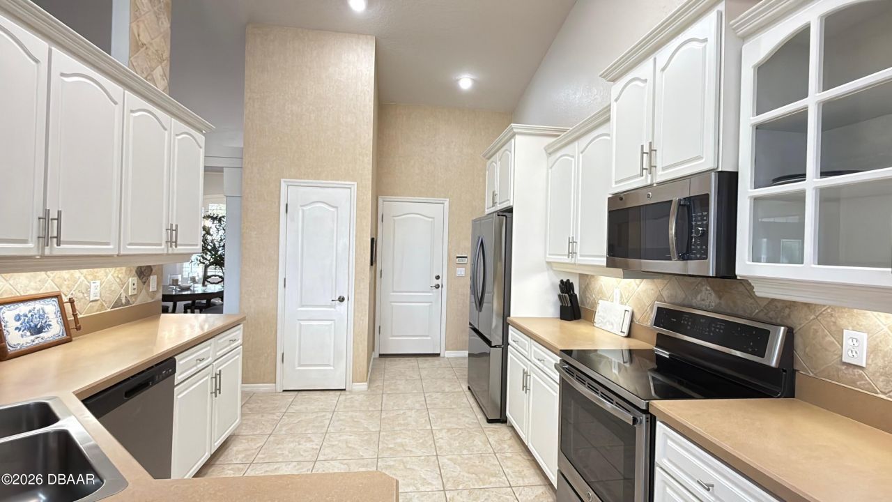 421 Phillips Creek Lane, New Smyrna Beach, FL 32168 Photo