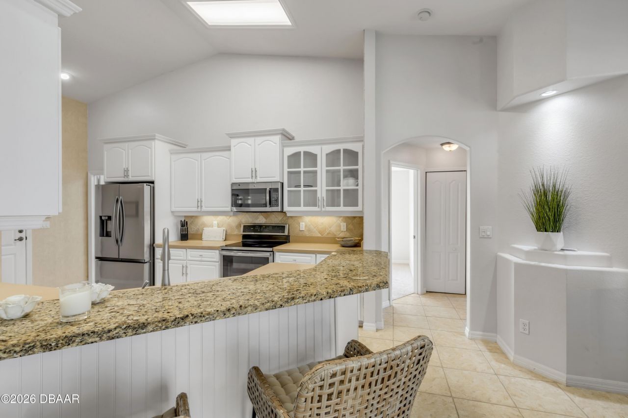 421 Phillips Creek Lane, New Smyrna Beach, FL 32168 Photo