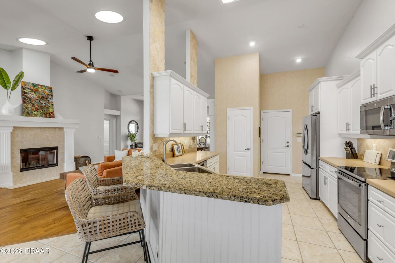 421 Phillips Creek Lane, New Smyrna Beach, FL 32168 Photo