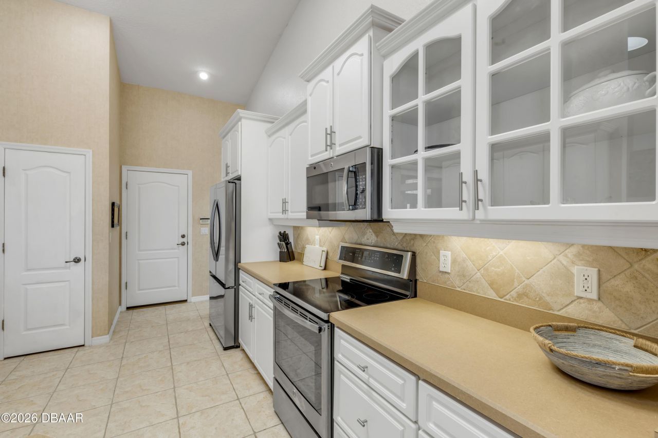 421 Phillips Creek Lane, New Smyrna Beach, FL 32168 Photo