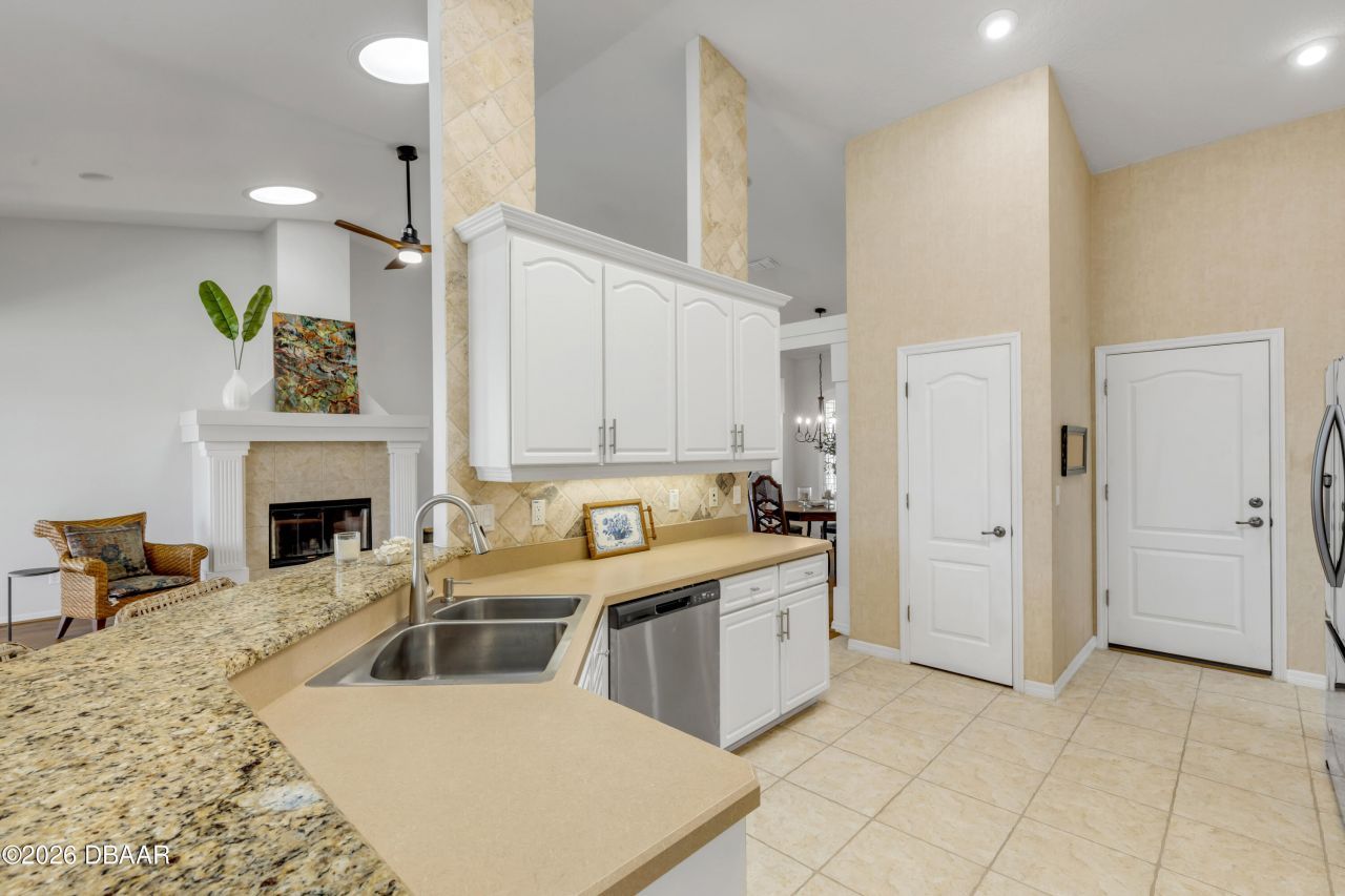 421 Phillips Creek Lane, New Smyrna Beach, FL 32168 Photo