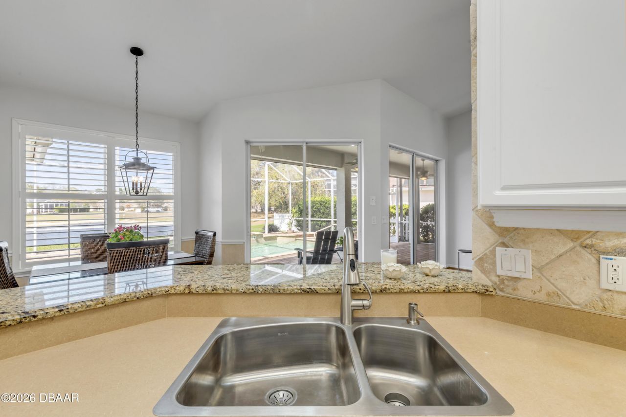 421 Phillips Creek Lane, New Smyrna Beach, FL 32168 Photo