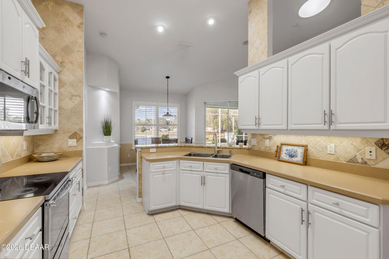 421 Phillips Creek Lane, New Smyrna Beach, FL 32168 Photo