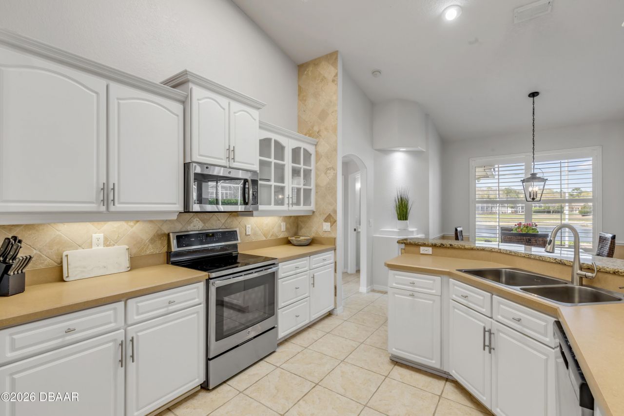 421 Phillips Creek Lane, New Smyrna Beach, FL 32168 Photo