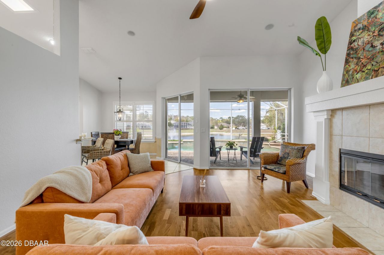 421 Phillips Creek Lane, New Smyrna Beach, FL 32168 Photo