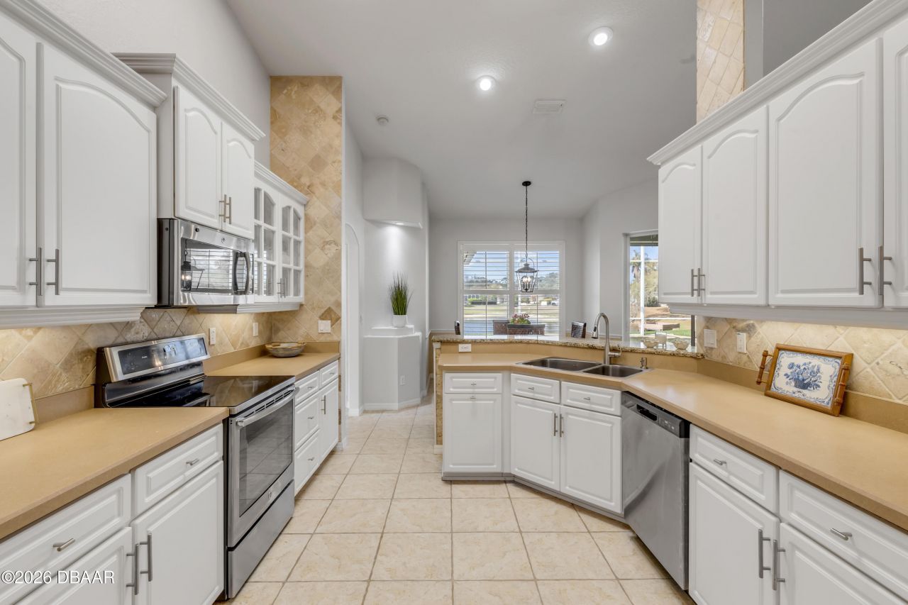 421 Phillips Creek Lane, New Smyrna Beach, FL 32168 Photo