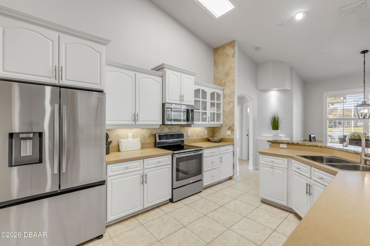 421 Phillips Creek Lane, New Smyrna Beach, FL 32168 Photo