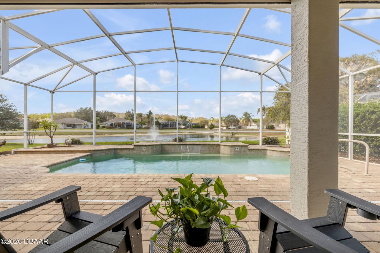 421 Phillips Creek Lane, New Smyrna Beach, FL 32168 Photo