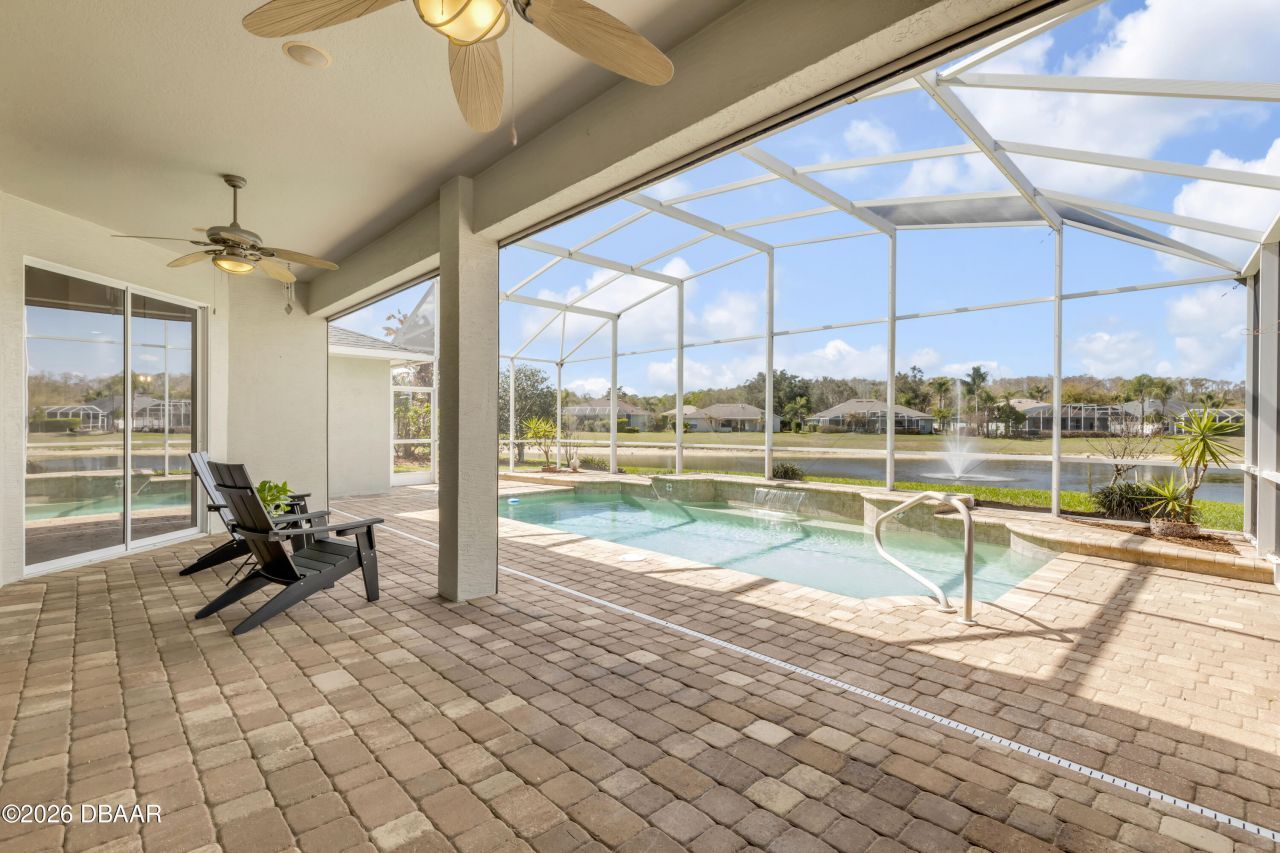 421 Phillips Creek Lane, New Smyrna Beach, FL 32168 Photo