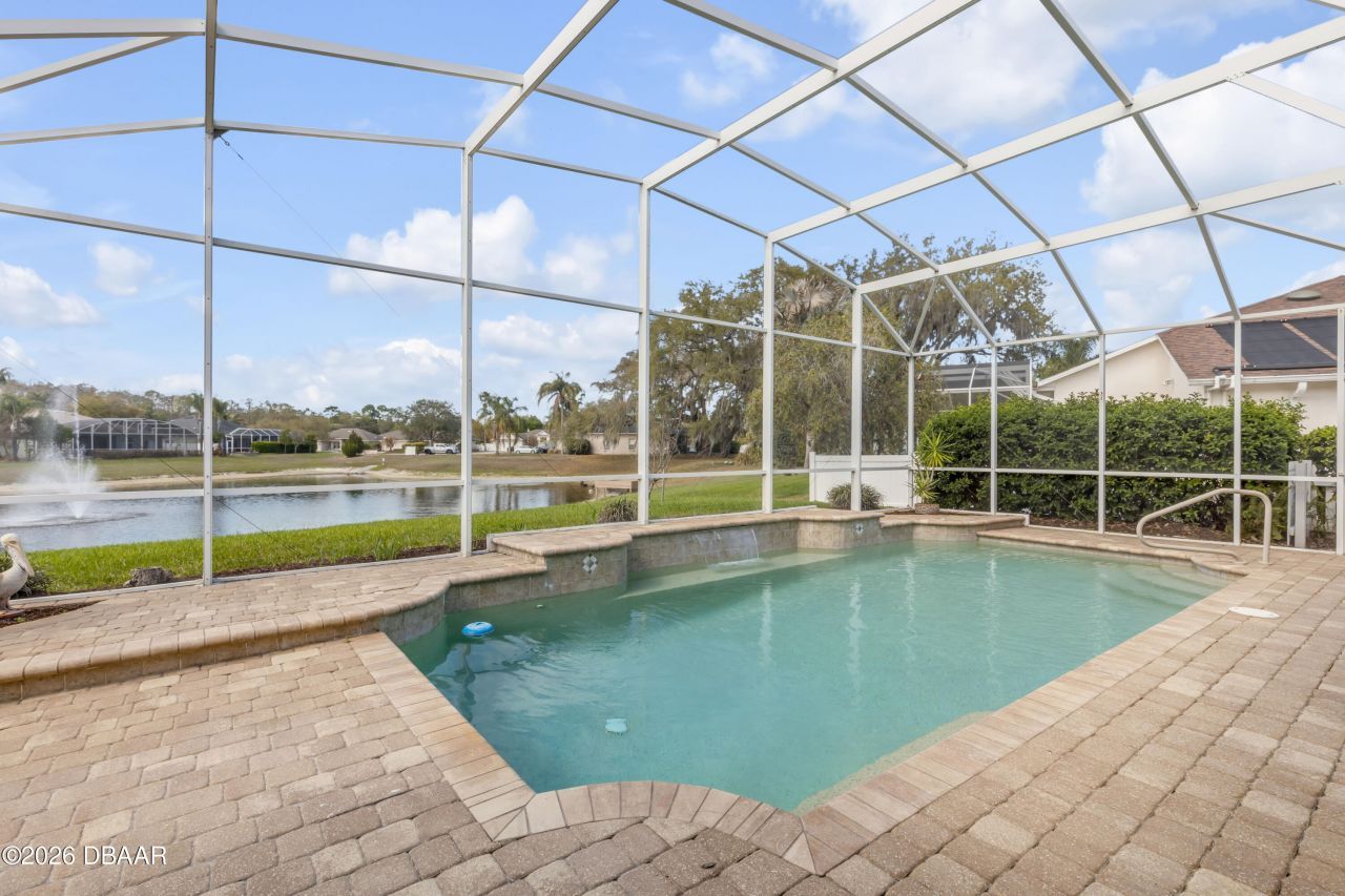 421 Phillips Creek Lane, New Smyrna Beach, FL 32168 Photo