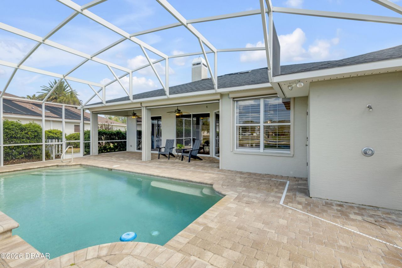421 Phillips Creek Lane, New Smyrna Beach, FL 32168 Photo