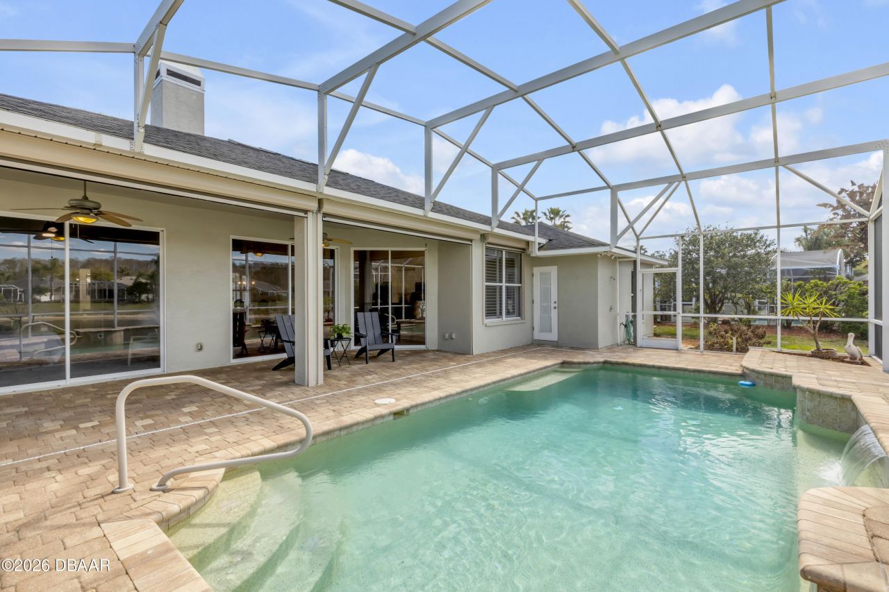 421 Phillips Creek Lane, New Smyrna Beach, FL 32168 Photo