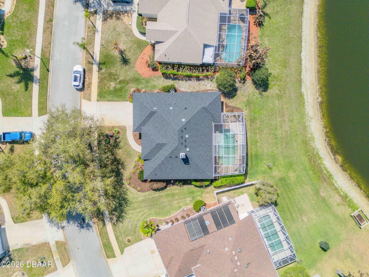 421 Phillips Creek Lane, New Smyrna Beach, FL 32168 Photo