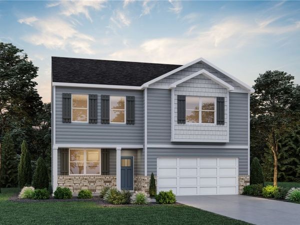 379 Leslie Farms Dr., Evans City, PA 16033