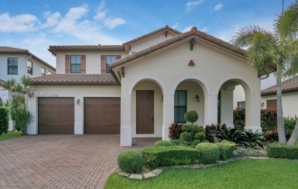 3782 NW 85th Ter, Cooper City, FL 33024 Main Photo