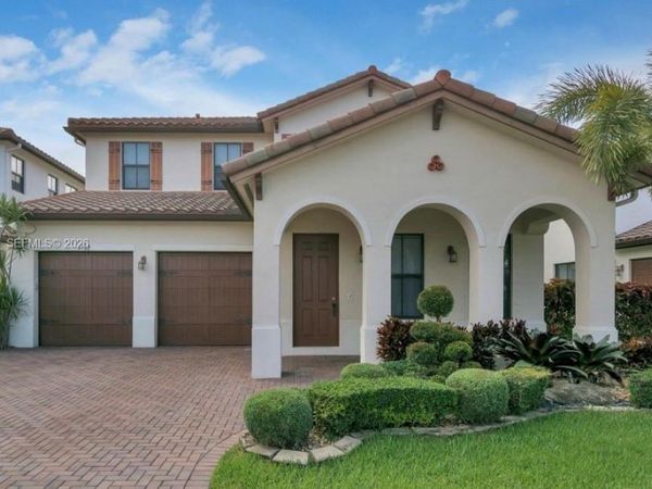 3782 NW 85th Ter, Cooper City, FL 33024