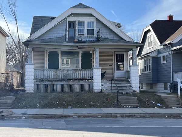 3259 N 27th STREET, Milwaukee, WI 53216