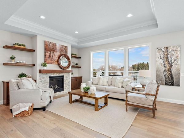 3886 Larabee Avenue NE, Saint Michael, MN 55376