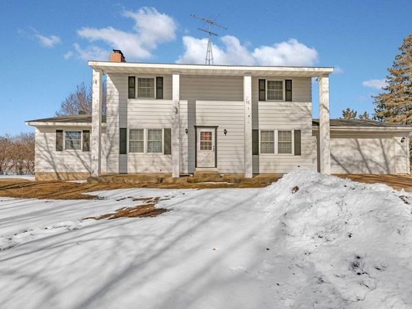 8229 132nd Street NW, Annandale, MN 55302