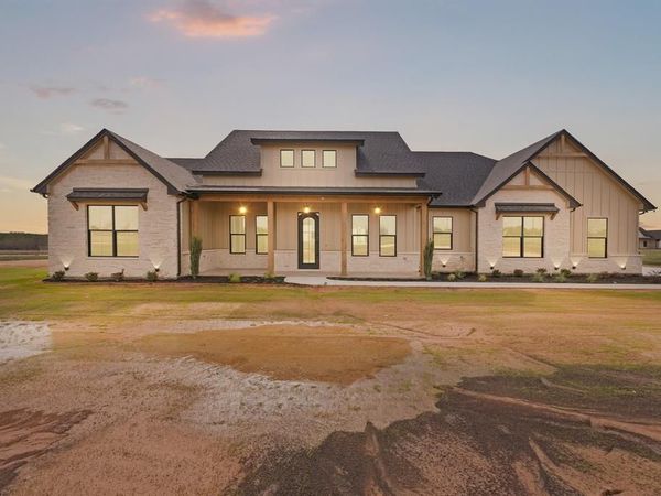 12675 W FM 4, Godley, TX 76044