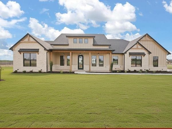 12675 W FM 4, Godley, TX 76044