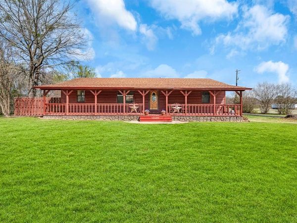 1151 US Highway 67 E, Mount Vernon, TX 75457