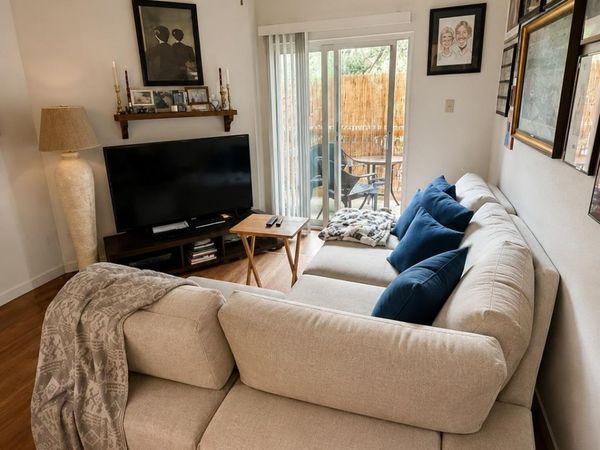114 E 31st ST, Unit 204, Austin, TX 78705