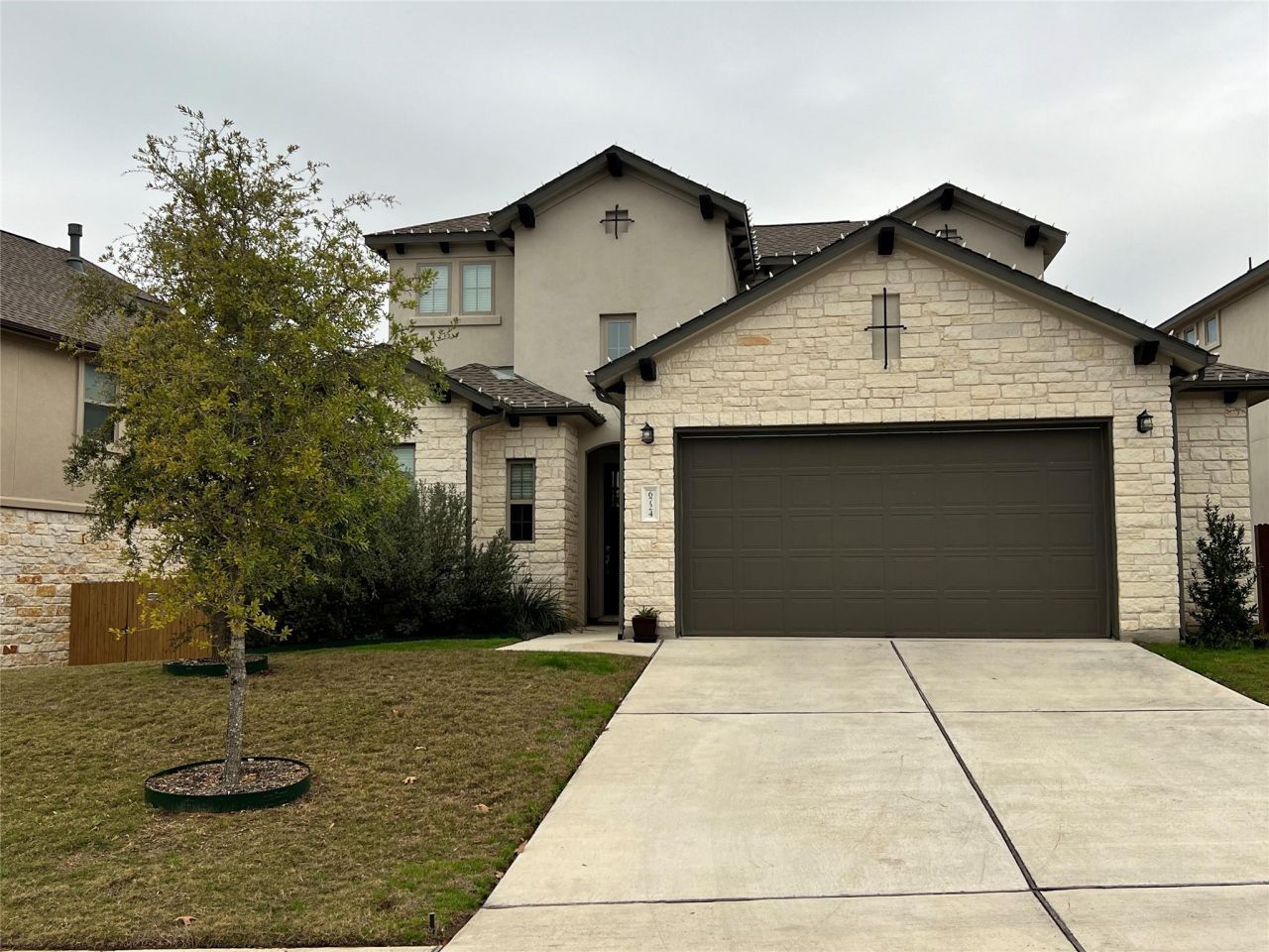 6724 Denia Dr, Austin, TX 78739 Main Photo