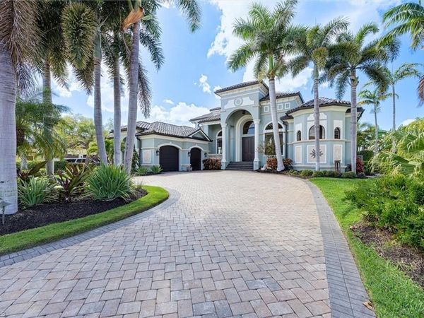 15130 Intracoastal CT, FORT MYERS, FL 33908