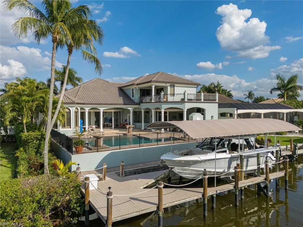 15130 Intracoastal Ct, Fort Myers, FL 33908 Photo