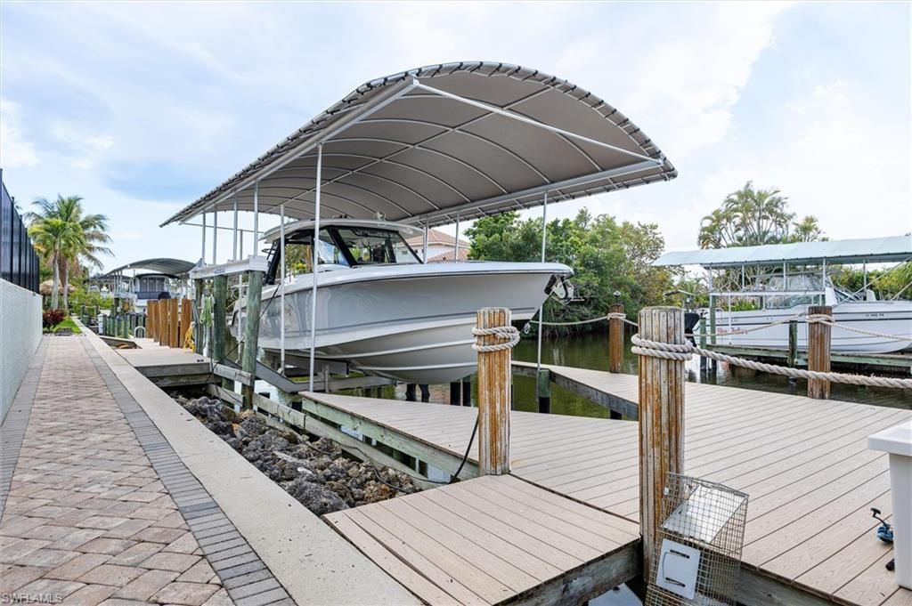 15130 Intracoastal Ct, Fort Myers, FL 33908 Photo
