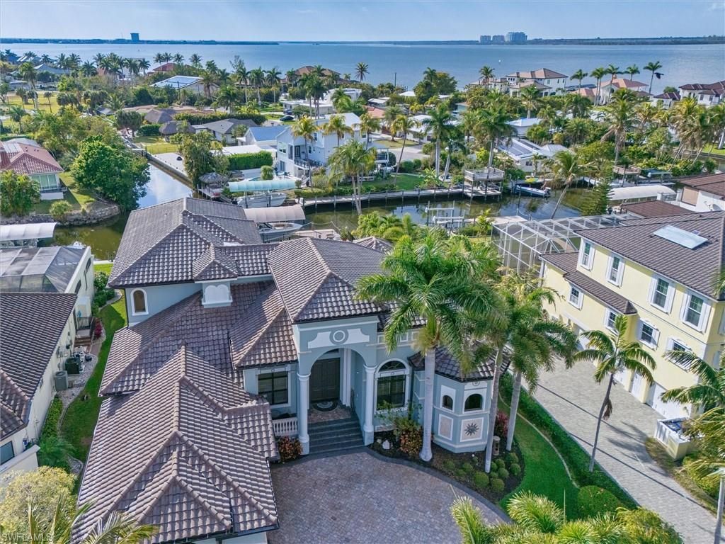 15130 Intracoastal Ct, Fort Myers, FL 33908 Photo