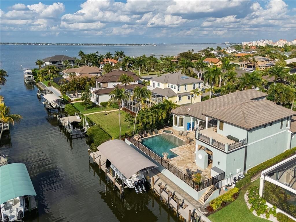 15130 Intracoastal Ct, Fort Myers, FL 33908 Photo