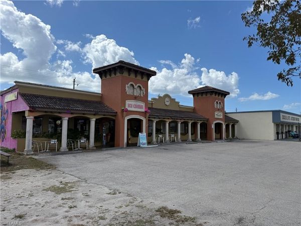 434 SE 47th TER, Unit B, CAPE CORAL, FL 33904