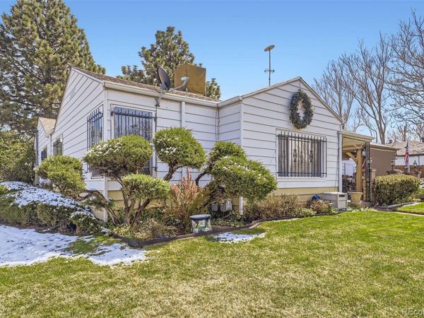 4780 Milwaukee Street, Denver, CO 80216