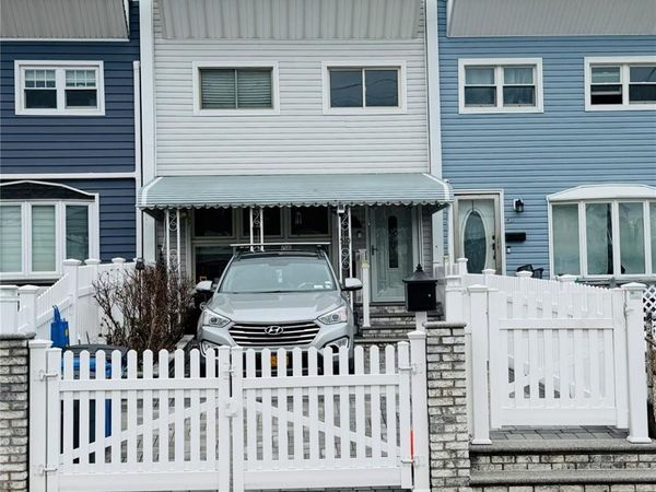 510 Reynolds Avenue, Bronx, NY 10465