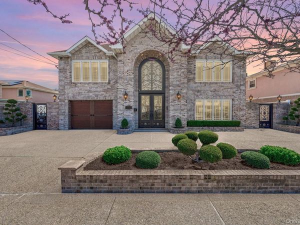 163-15 86th Street , Howard Beach, NY 11414