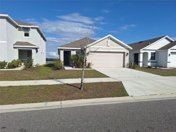 511 SUNLIT CORAL STREET , RUSKIN, FL 33570