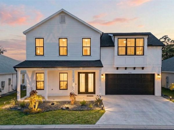 2744 ALDER AVE , MIDDLETON, FL 34762