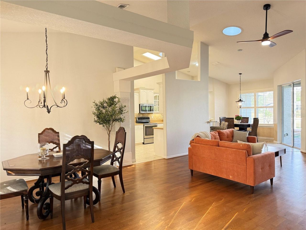 421 Phillips Creek Lane, New Smyrna Beach, FL 32168 Photo