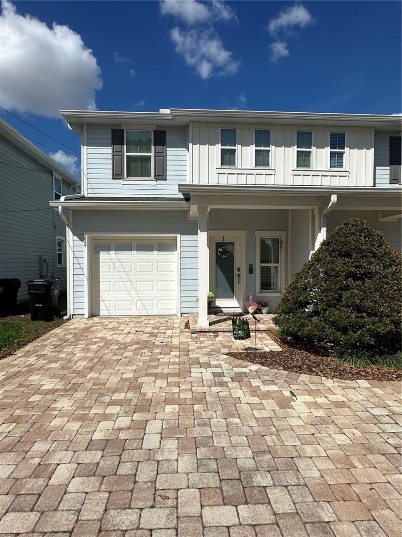 229 E Grant Street , Orlando, FL 32806 Photo