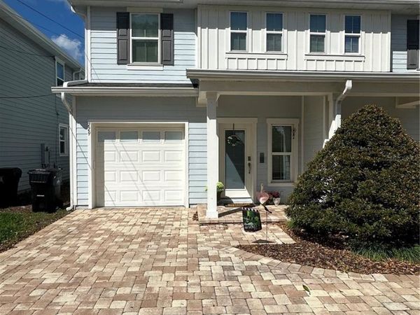 229 E GRANT STREET , ORLANDO, FL 32806